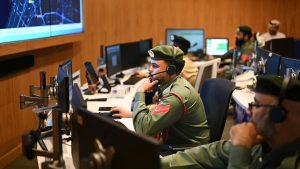 How Dubai Police detect traffic violations and enhance road safety