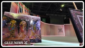 World Art Dubai 2025: A dazzling global art showcase with over 10,000 artworks