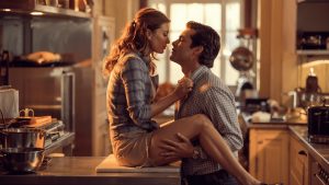 A Taste of Love | Full Length Romantic Comedy Movie | Best English Movies