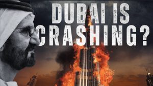 Is Dubai Real Estate Really a Goldmine or a Landmine?