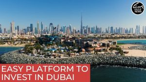 Starting a business in Dubai: Invest in Dubai platform launches to help entrepreneurs