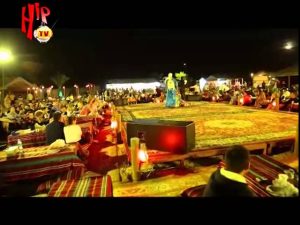HIPTV News - K1 D'ultimate Turns Up In Dubai